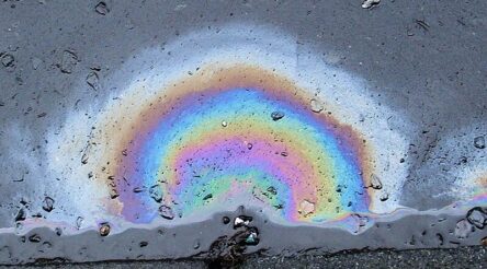 Image for ATSE/Fortescue report looks at weaning heavy industry off diesel fuels