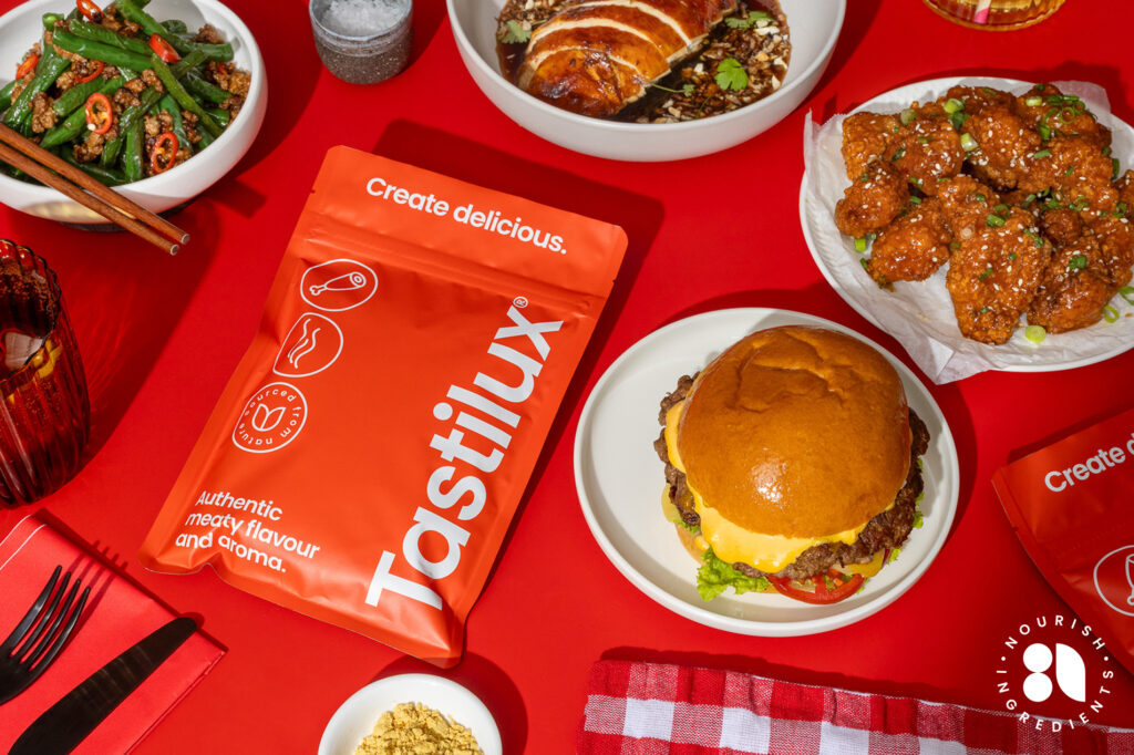 Key ingredient gets GRAS status in US, clearing way for sales of Tastilux