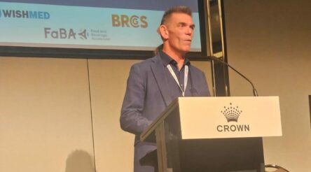 Image for Despite disappointments, this founder is still adamant about high-tech gear made here