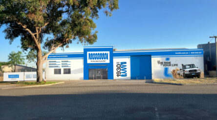 Image for Lovells Automotive Systems to open new Osborne Park site