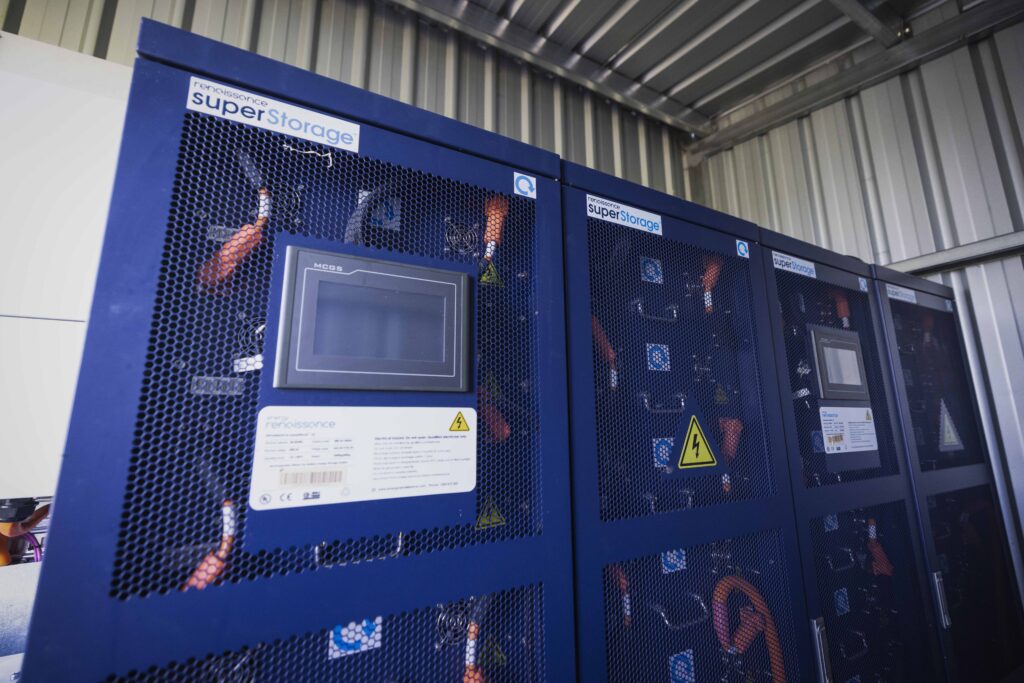 Energy Renaissance, Australia’s first lithium battery manufacturer, goes into administration