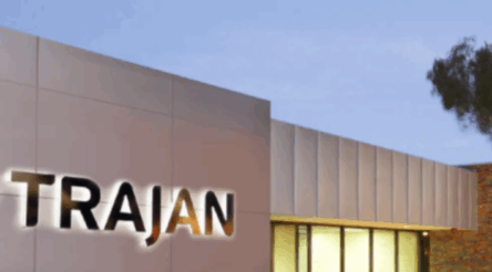 Image for Trajan EBITDA up 26.2 per cent, despite headwinds