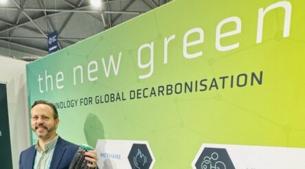 Image for Turquoise Group wants to turn up the volume for graphene