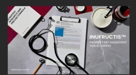 Image for Star Combo receives TGA approval on proprietary ingredient InuFructis