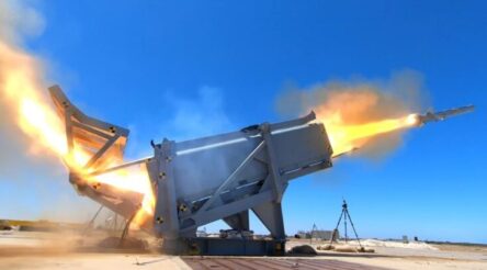 Image for Kongsberg Defence Australia awarded $80 million in new export contracts