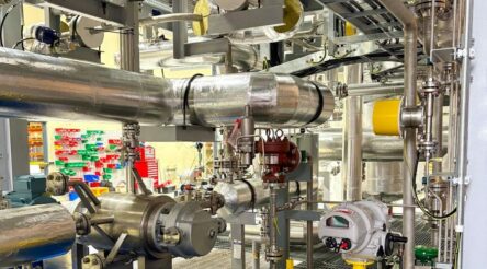 Image for Carbon280 launches Kwinana pilot plant following $10.6 million seed round