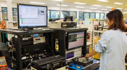 Image for Codan EBIT up 28 per cent to $146 million