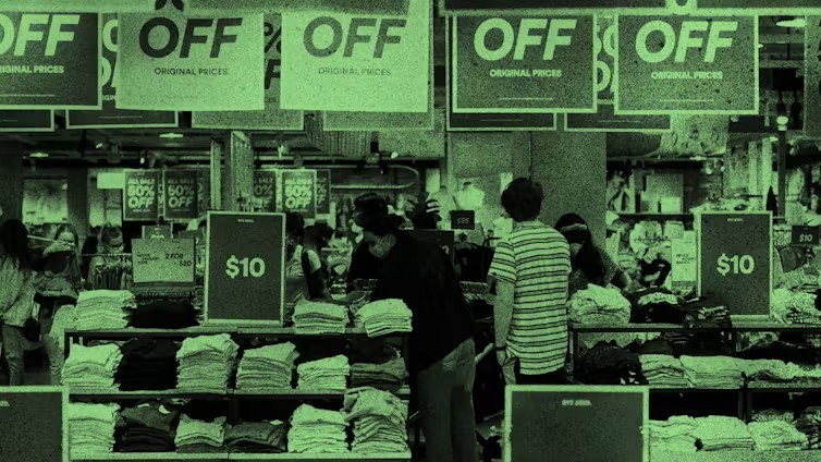 How can you be sure your clothing has been produced ethically?