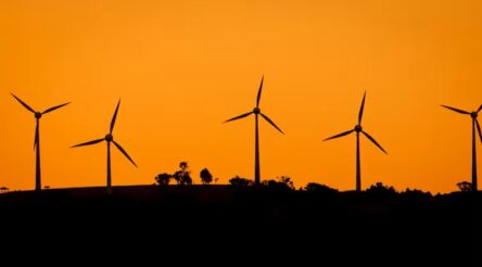 Image for 5 reasons why wind farms are costing more in Australia – and what to do about it