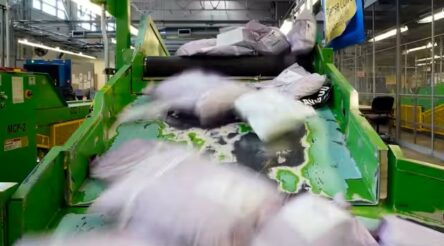 Image for Australia’s small business shipments are caught in the US-China trade war crossfire