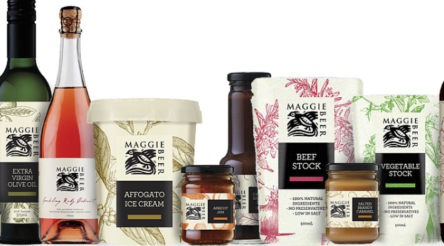 Image for Maggie Beer Holdings posts $24.3 million loss