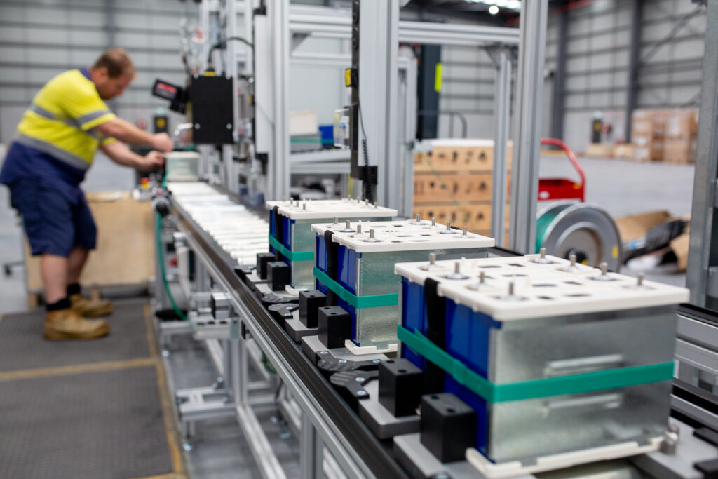 Withdrawal of major investor, subsequent