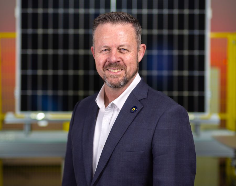 Government is backing Australian manufacturing, and that’s a great thing