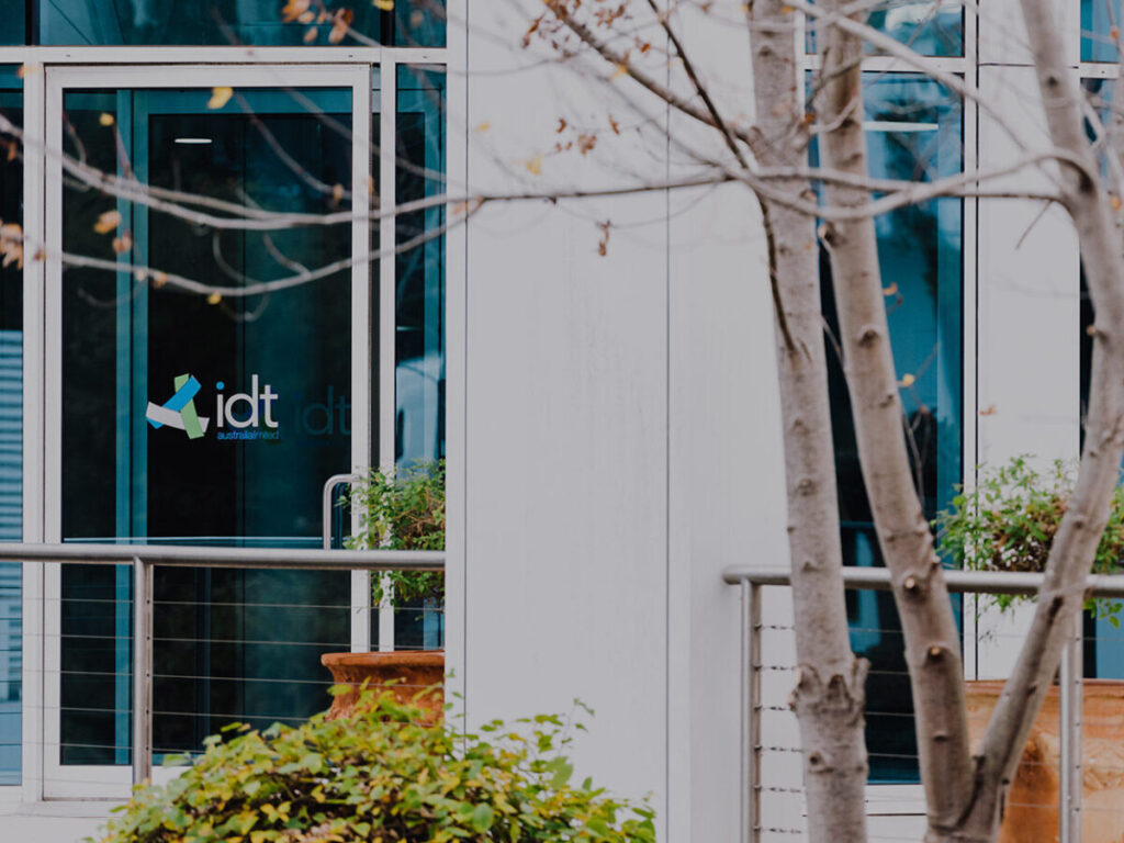IDT Australia announces CEO resignation, trading update