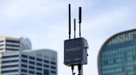 Image for DroneShield launches new SaaS civilian market product