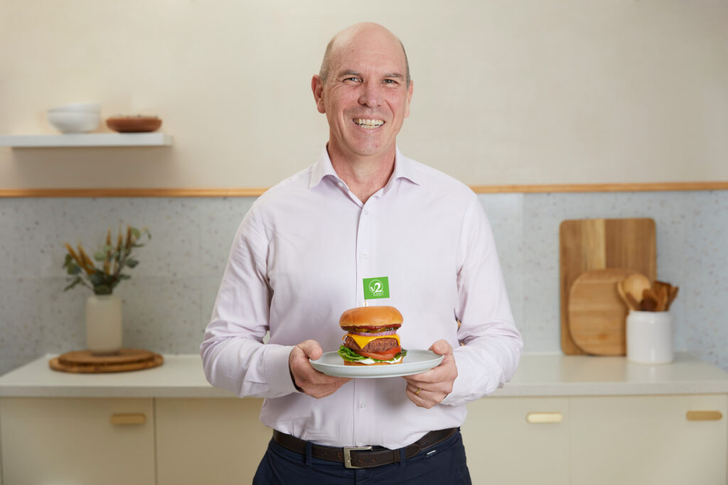 v2food buys up US company Daring Foods for undisclosed amount