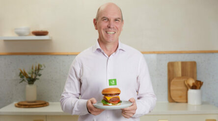 Image for v2food buys up US company Daring Foods for undisclosed amount