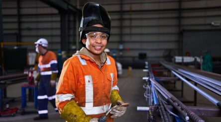 Image for Steel Reinforcement Institute of Australia joins Australian Made