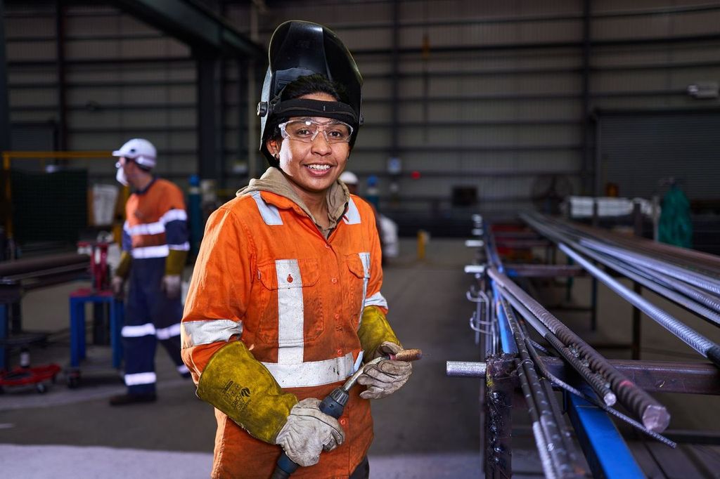 Steel Reinforcement Institute of Australia joins Australian Made