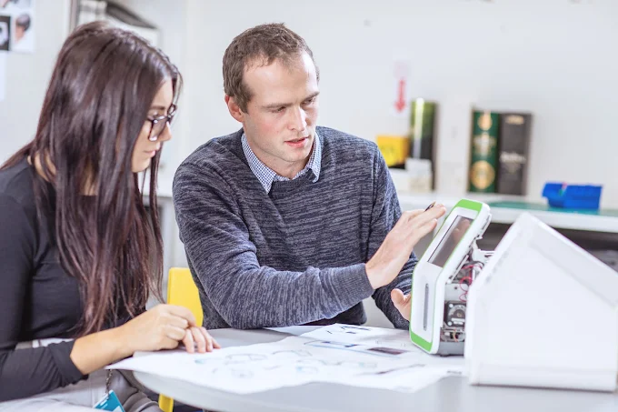 Manufacturing is about quality and robots – not cheap wages