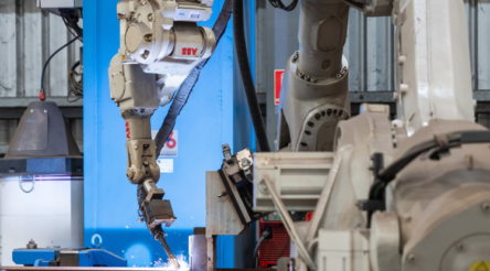 Image for ‘Less grease and grime, more tools and tech’: state government launches Queensland Manufacturing Month 2025