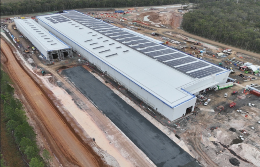 Downer begins recruitment campaign for 200 frontline and 100 professional roles ahead of Torbanlea train manufacture