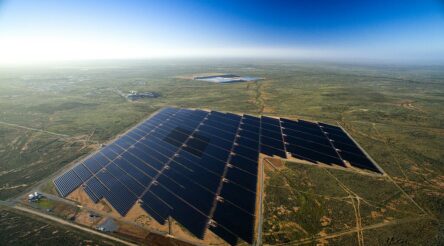 Image for $150 million second round of Solar Sunshot program launched