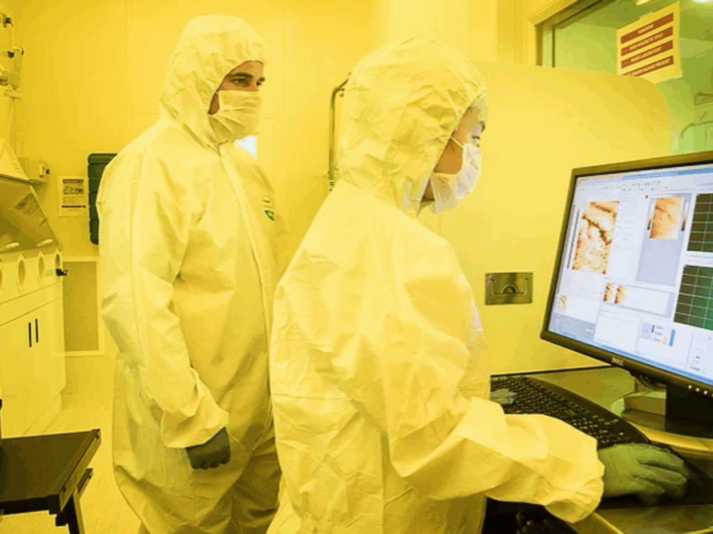 Omer Granit joins BluGlass’s board