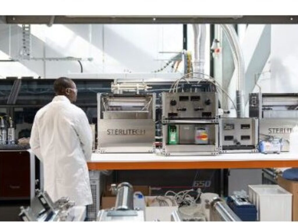 Monash membrane project explores