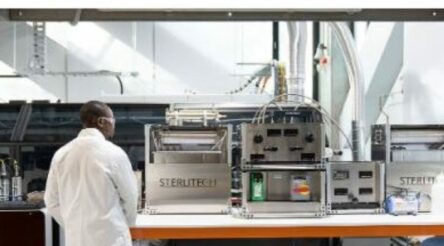 Image for Monash membrane project explores “missing link to supply chain success” for hydrogen