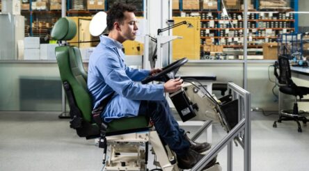 Image for Manufacturing news briefs — stories you might have missed