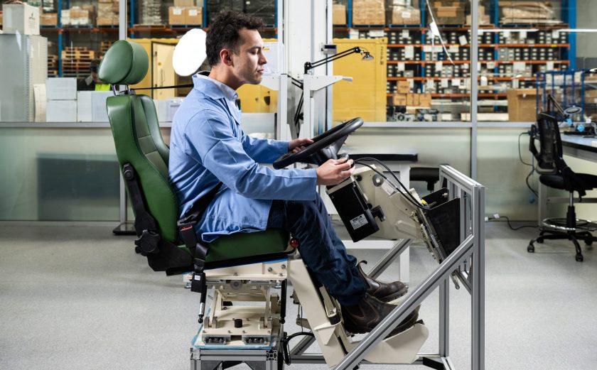 Manufacturing news briefs -- stories you might have missed