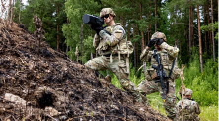 Image for DroneShield passes 4,000 sales mark with $8 million US order