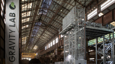 Image for Green Gravity says former Wollongong Resources coal mine to host world’s first demo deployment of “breakthrough technology”