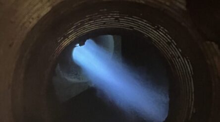 Image for Austeng-led project will demo onsite green hydrogen generation and use for high-heat purposes