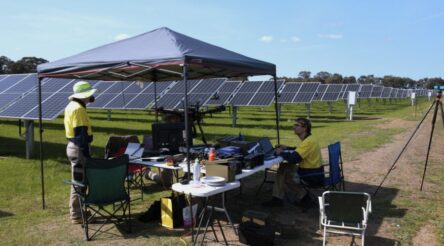 Image for Drone-based solar farm inspection company Lab 360 gets $3.96 million ARENA grant