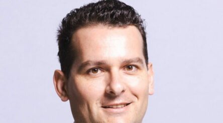 Image for Cybersecurity in the age of smart manufacturing