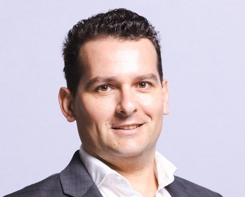 Cybersecurity in the age of smart manufacturing