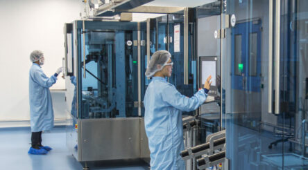 Image for New report estimates $220 million in economic activity, $4.8 billion in potential “pandemic preparedness benefit” generated through from Moderna factory