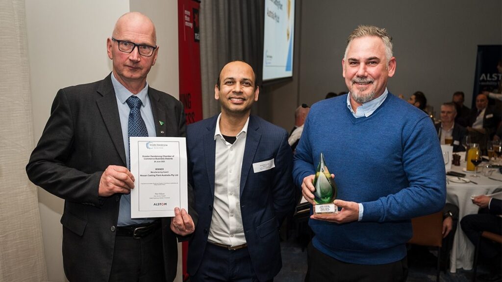 Manufacturing news briefs -- stories you might have missed