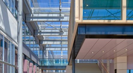 Image for Nourish Ingredients opens Netherlands site, targets Europe as “next stage of our growth”