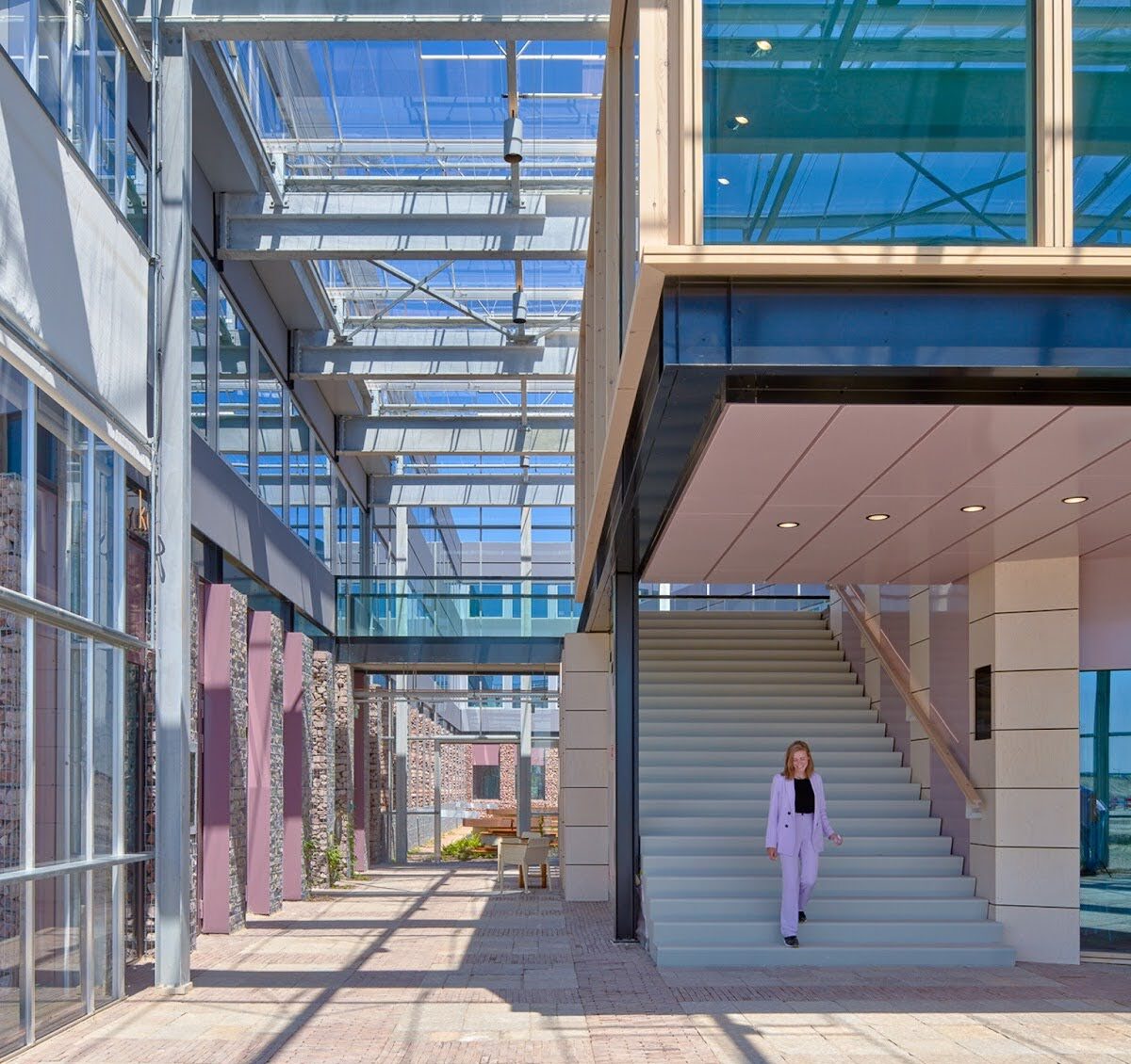 Nourish Ingredients Netherlands Facility