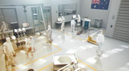 Image for A Sydney company’s plan to build thousands of fast, cheap and out of this world first responder vehicles