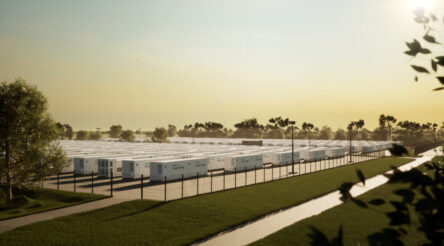 Image for Pacific Green gets planning permit for “Australia’s largest grid-scale battery” at Portland
