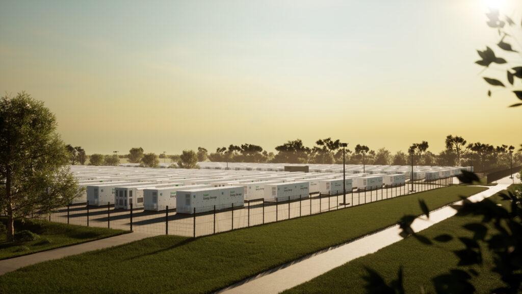 Pacific Green gets planning permit for