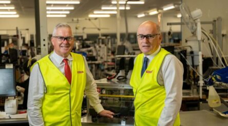 Image for REDARC plans to make 200 new hires by 2032 at new space and defence hub