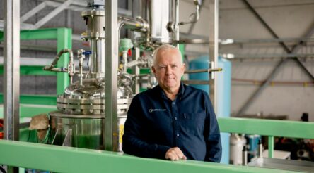 Image for Enzymatic plastic recycler Samsara Eco opens new Jerrabomberra plant