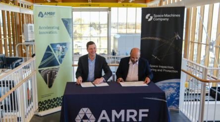 Image for Space Machines Company to begin manufacture at Bradfield this year