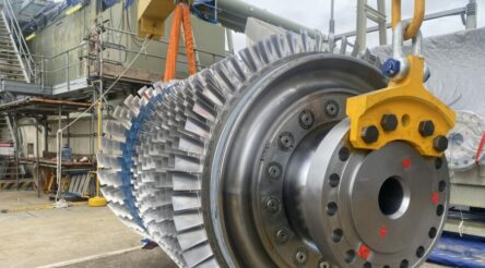 Image for Turbine Solutions awarded $453,230 through WA’s Wind Energy Manufacturing Co-Investment Program