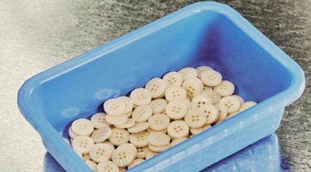 Image for Manufacturing news briefs — stories you might have missed